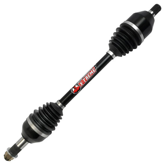 HCR RACING- Demon Powersports PAXL-6061XHD-5 Xtreme HD Front Long Travel Axle for Polaris General 1000 2016-2019 (NON XP)