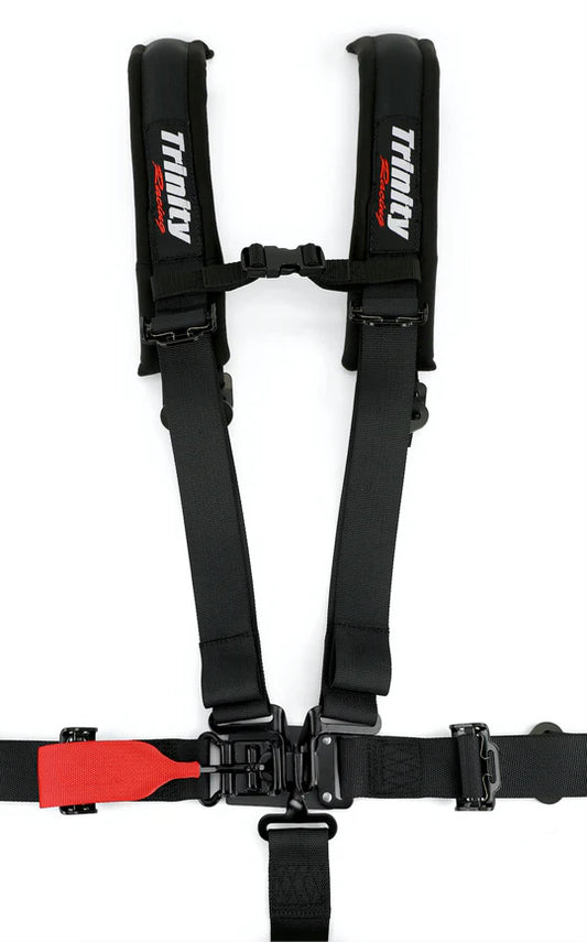 TRINITY RACING- 5 POINT 2-INCH HARNESS TR-H501