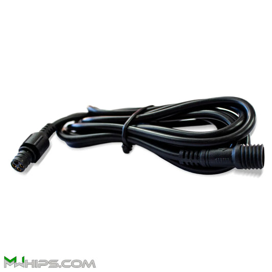 MWHIPS- 6.5FT T1 RGB HARNESS EXTENSION - PAIR