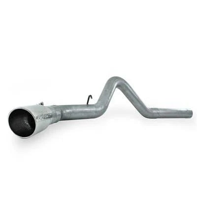 DIESELR- DPF-Back Exhaust (GM 2020-2023)