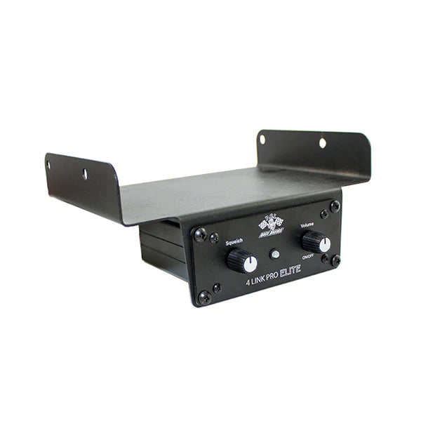 PCI- POLARIS RZR UNDER NO BOX INTERCOM BRACKET