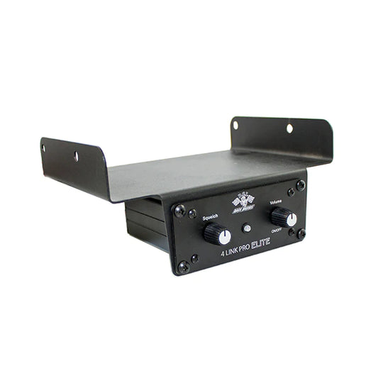 PCI- POLARIS RZR UNDER NO BOX INTERCOM BRACKET