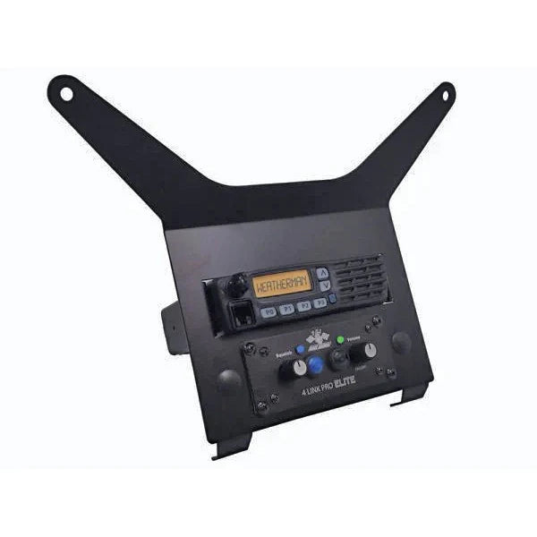 PCI- RZR PULL OPEN BOX REPLACEMENT RADIO AND INTERCOM BRACKET