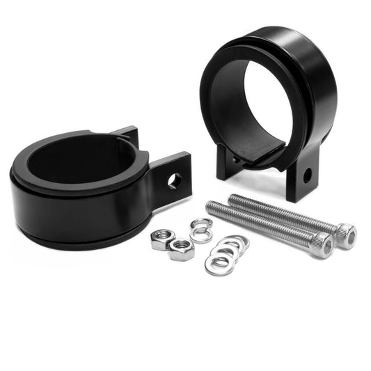 WET SOUNDS- ST-ADP-RND 2.0 T | Wet Sounds Stealth Clamp For 2" Tube