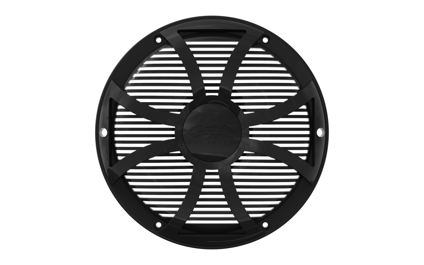 WET SOUNDS- Wet Sounds | REVO 10 SW-Black Subwoofer Grille