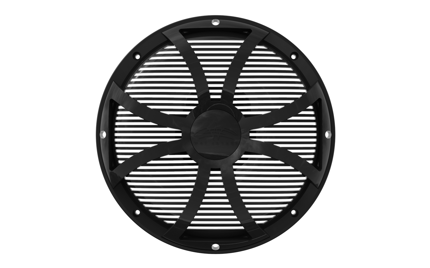 WET SOUNDS- Wet Sounds | REVO 12 SW-Black Subwoofer Grille