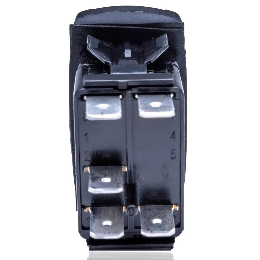 5150 WHIPS- WATERPROOF ROCKER SWITCH