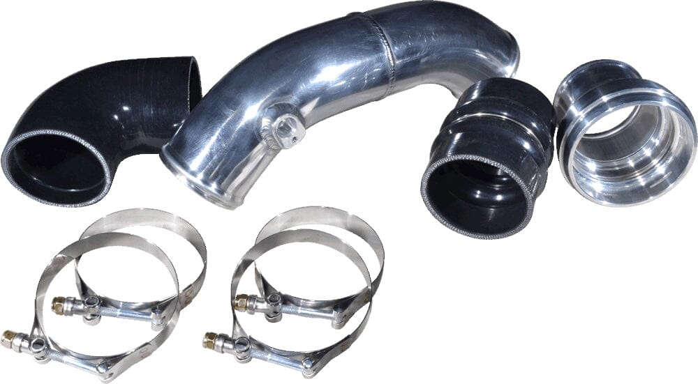 DIESELR- ATS Cold Side Charge Pipe Fits 2011-2016 6.7L Power Stroke