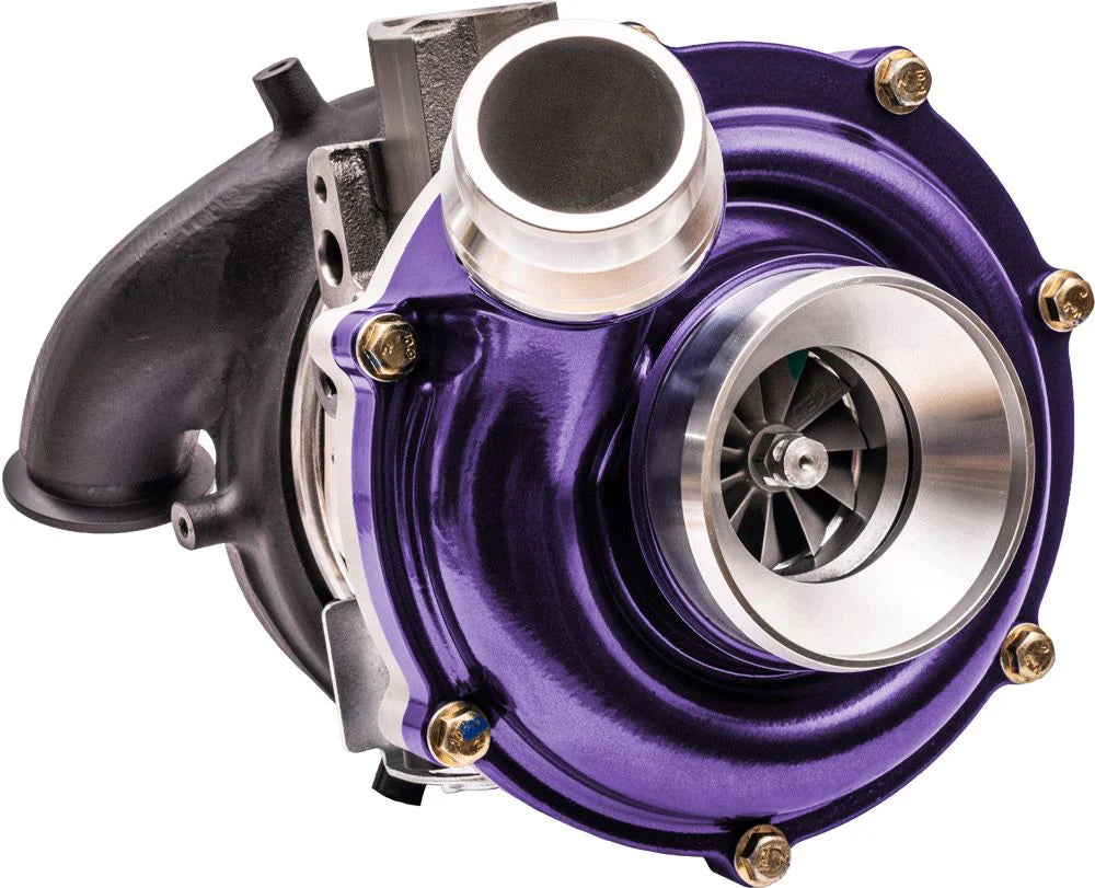 DIESELR- ATS Aurora 3000 Vfr Stage 1 Turbo Fits 2015-2016 6.7L Power Stroke