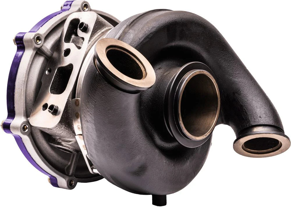 DIESELR- ATS Aurora 3000 Vfr Stage 1 Turbo Fits 2015-2016 6.7L Power Stroke