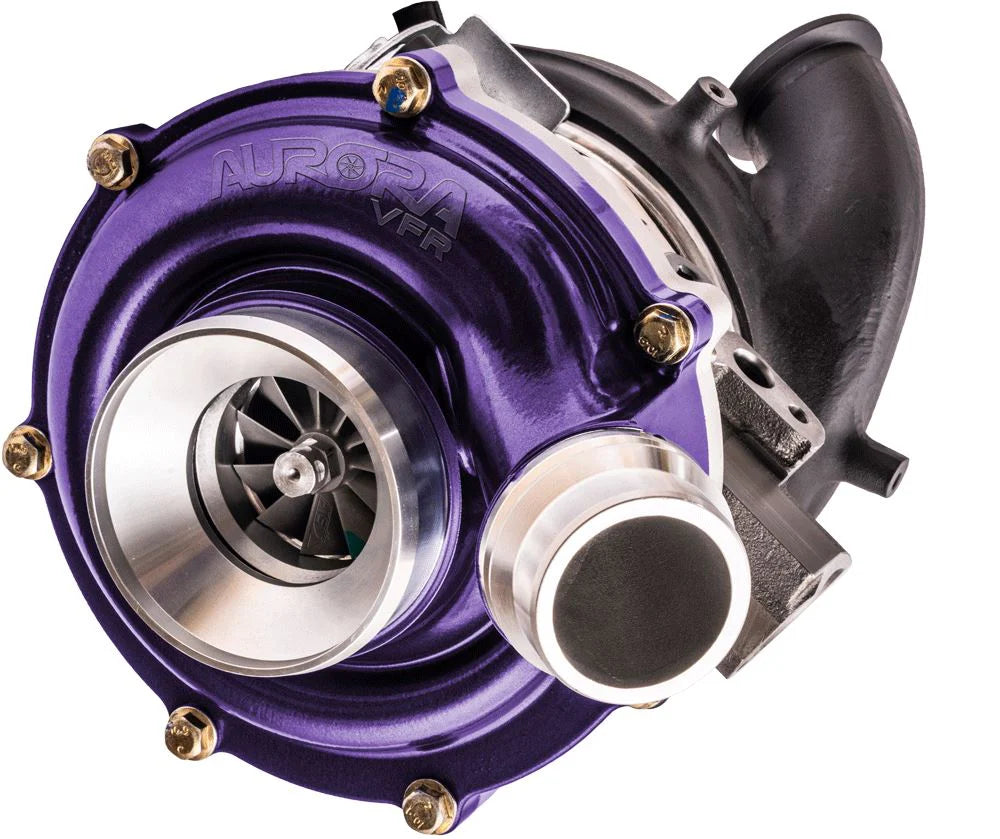 DIESELR- ATS Aurora 3000 Vfr Stage 1 Turbo Fits 2015-2016 6.7L Power Stroke