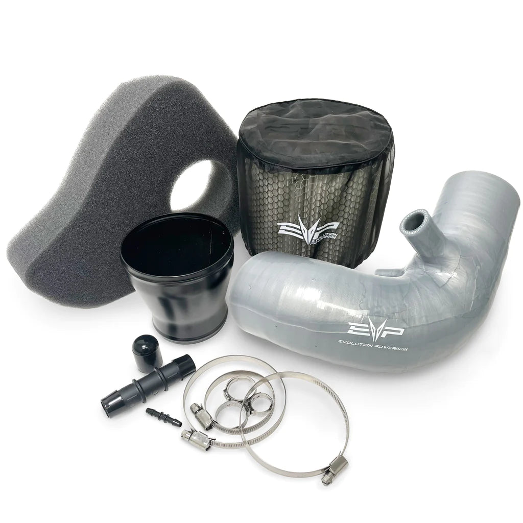 EVP- EVP HIGH FLOW INTAKE (HFI) KITS FOR CAN AM MAVERICK X3