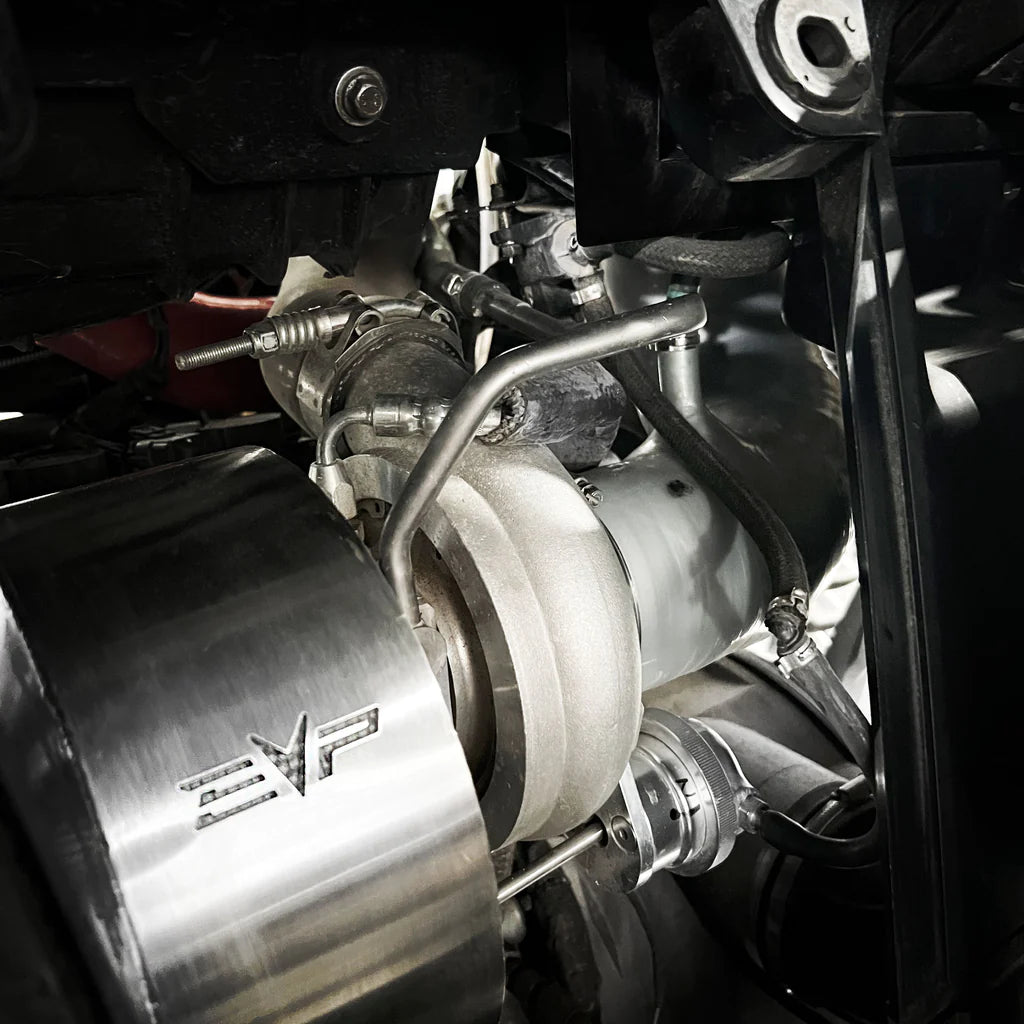 EVP- EVP HIGH FLOW INTAKE (HFI) KITS FOR CAN AM MAVERICK X3