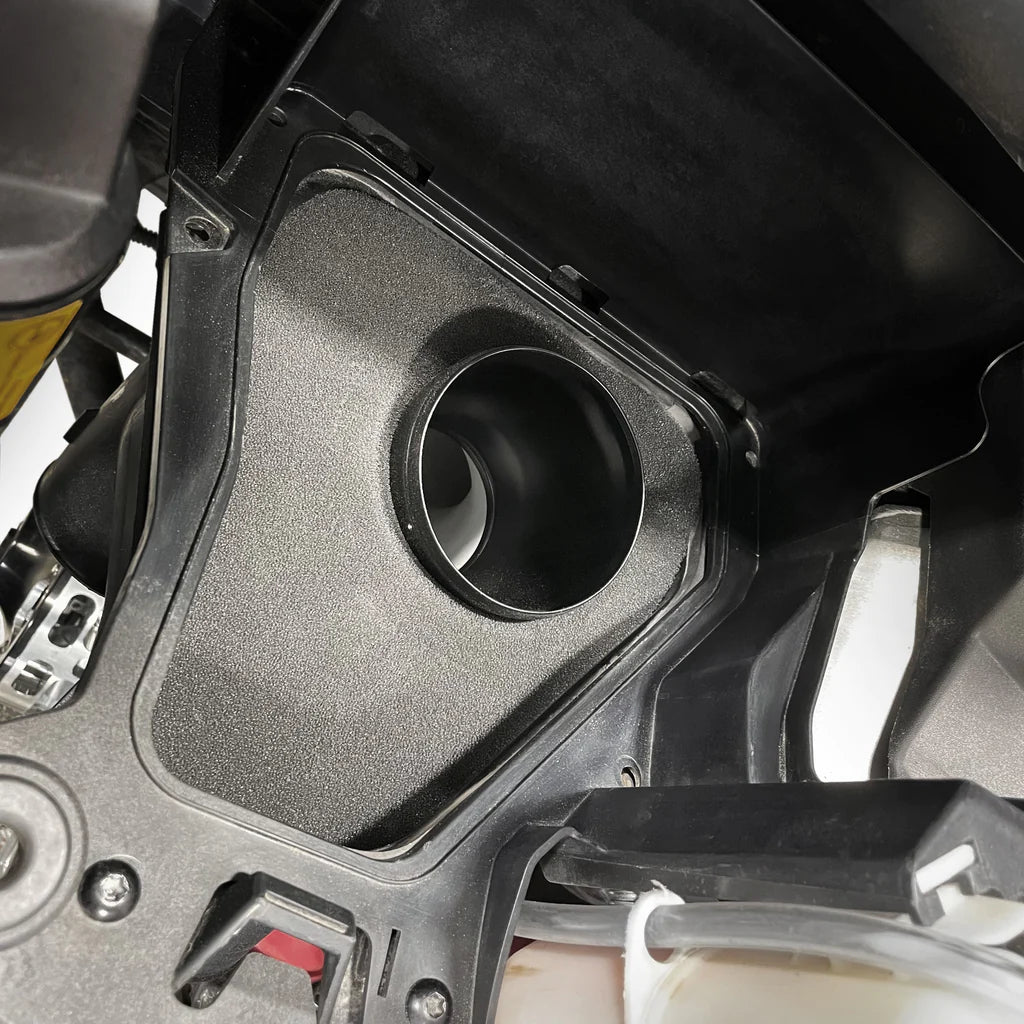 EVP- EVP HIGH FLOW INTAKE (HFI) KITS FOR CAN AM MAVERICK X3