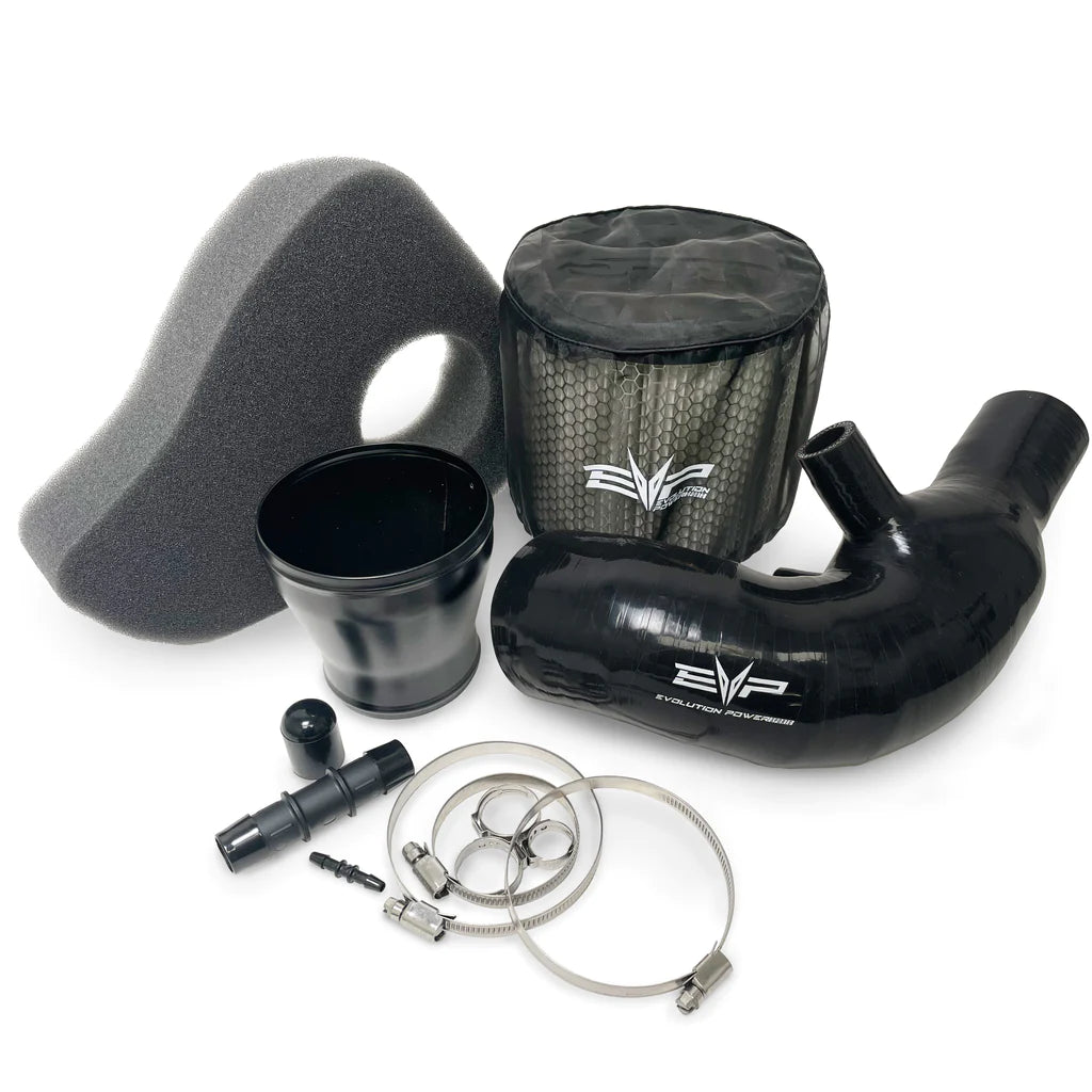 EVP- EVP HIGH FLOW INTAKE (HFI) KITS FOR CAN AM MAVERICK X3