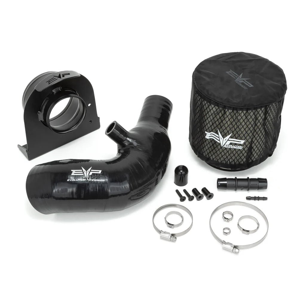 EVP- EVP XR SERIES HIGH FLOW INTAKE (HFI) KITS FOR CAN AM MAVERICK X3