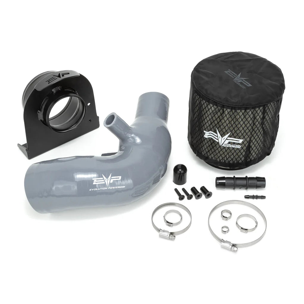 EVP- EVP XR SERIES HIGH FLOW INTAKE (HFI) KITS FOR CAN AM MAVERICK X3