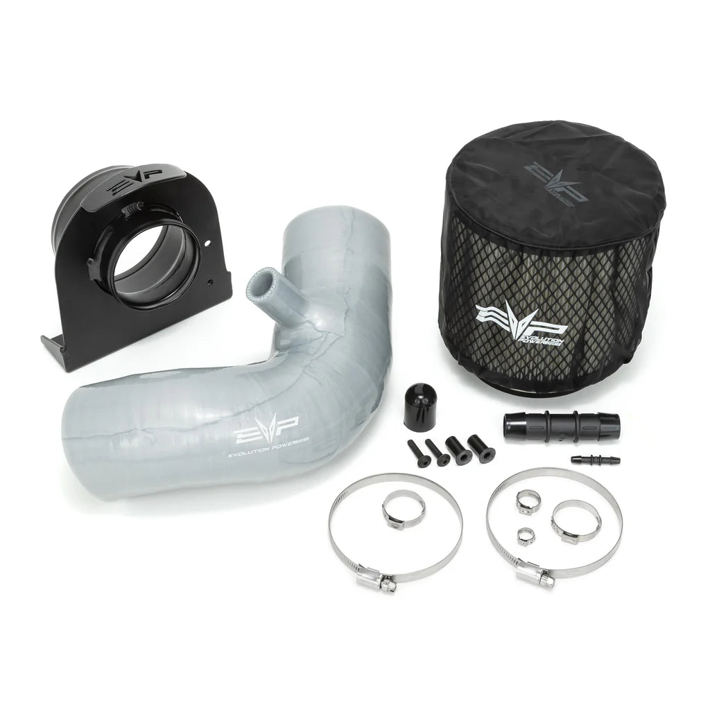 EVP- EVP XR SERIES HIGH FLOW INTAKE (HFI) KITS FOR CAN AM MAVERICK X3