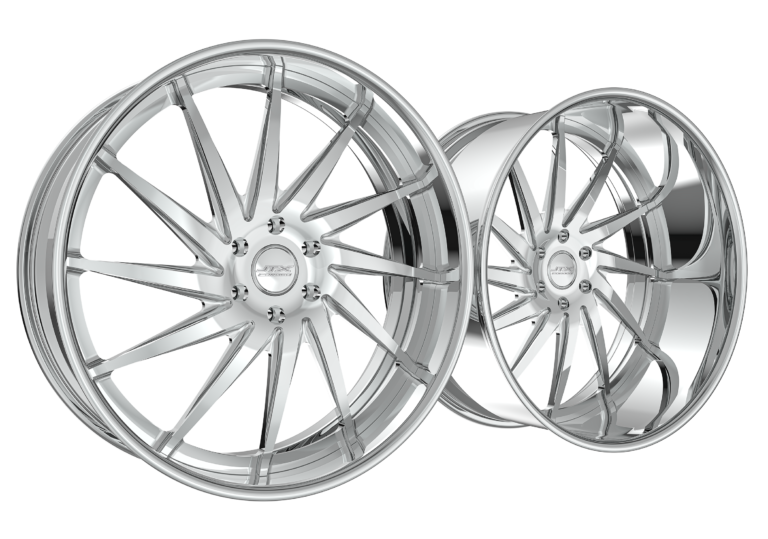 JTX FORGED ARC - STREET SERIES