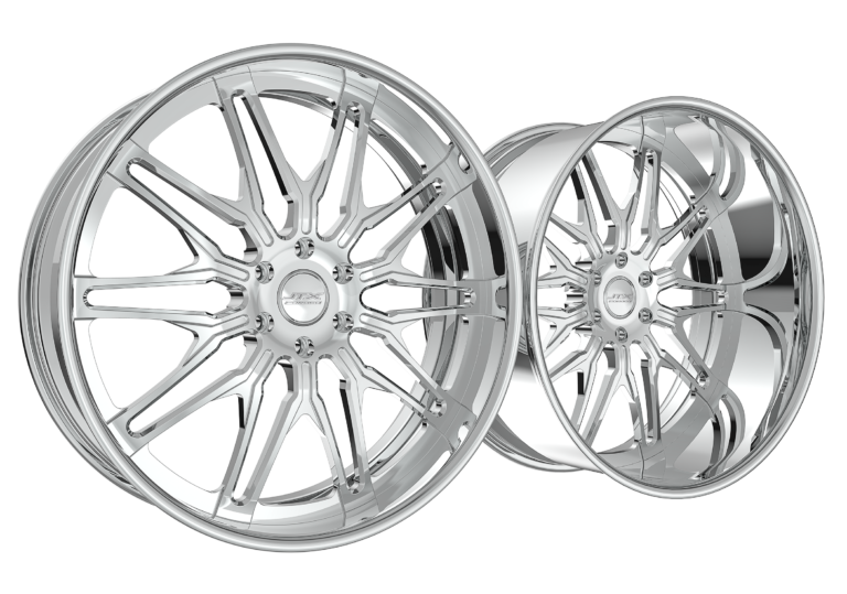 JTX FORGED PHEONIX - STREET SERIES