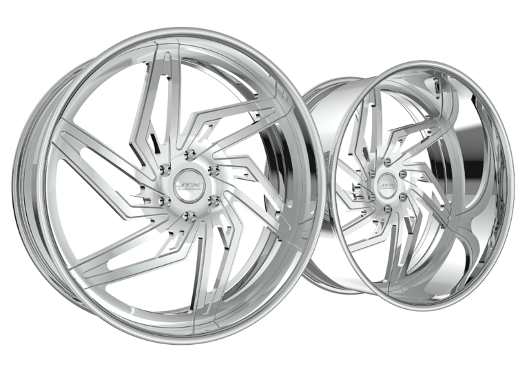 JTX FORGED RUPTURE - STREET SERIES