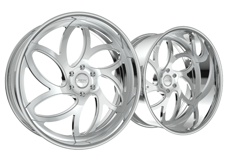 JTX FORGED SAVANT - STREET SERIES