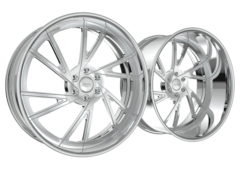 JTX FORGED SURGE - STREET SERIES