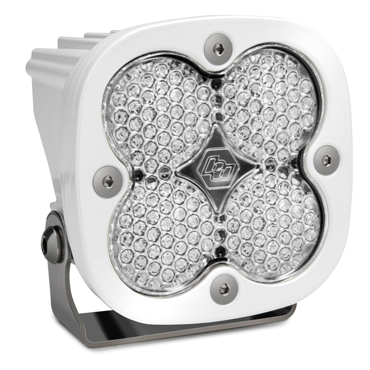 BAJA DESIGNS Squadron Pro White LED Auxiliary Light Pod - Universal