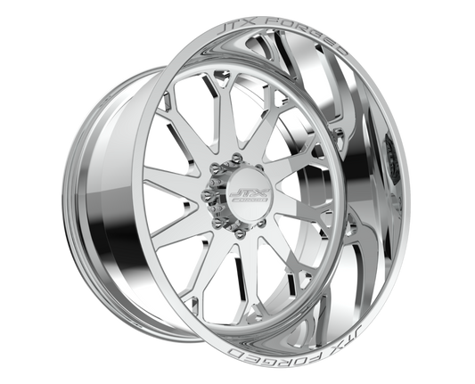 JTX FORGED APEX - SINGLE SERIES