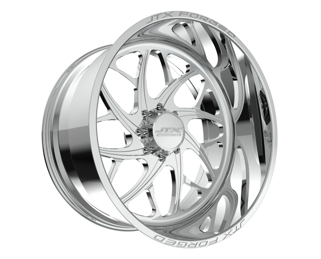 JTX FORGED BIO - SINGLE SERIES