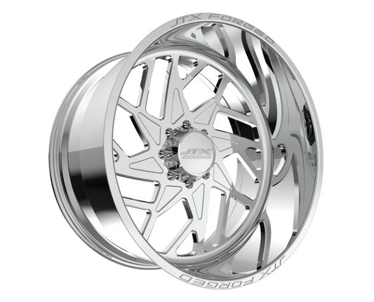 JTX FORGED CHIEF - SINGLE SERIES
