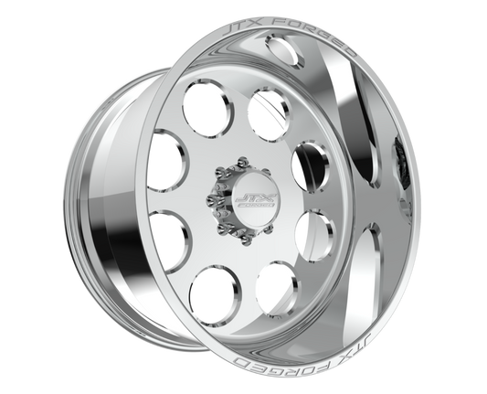 JTX FORGED CRATER - SINGLE SERIES
