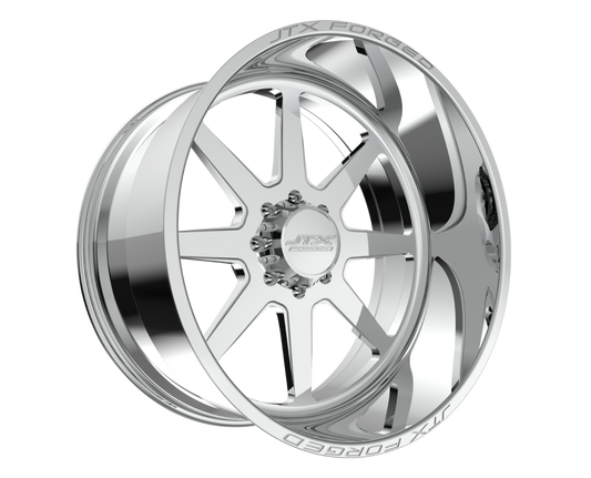 JTX FORGED DIME - SINGLE SERIES
