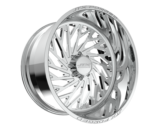 JTX FORGED EMPIRE - SINGLE SERIES