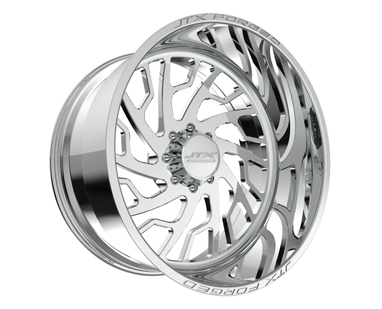 JTX FORGED FELON - SINGLE SERIES