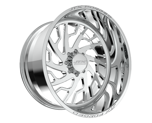 JTX FORGED FELON - SINGLE SERIES