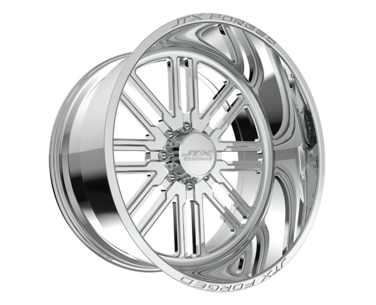 JTX FORGED ICON - SINGLE SERIES