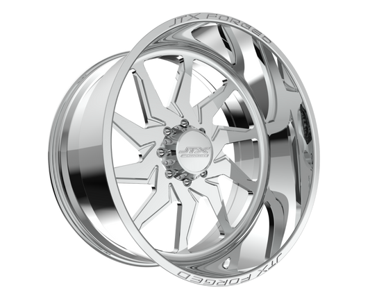 JTX FORGED JEFE - SINGLE SERIES