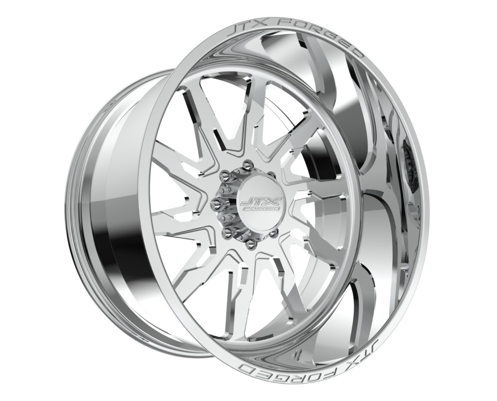 JTX FORGED JUDGE - SINGLE SERIES