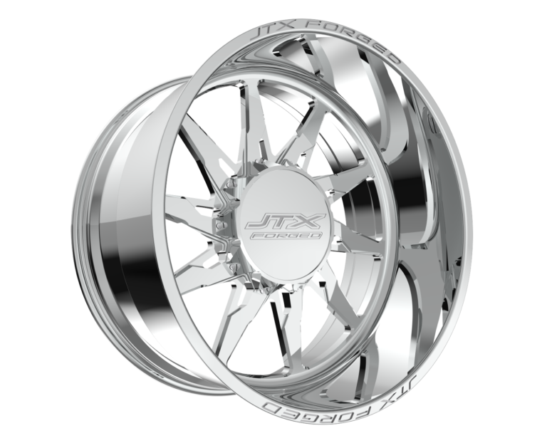 JTX FORGED JUDGE-PHANTOM SERIES