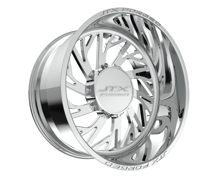 JTX FORGED SURGE-PHANTOM SERIES