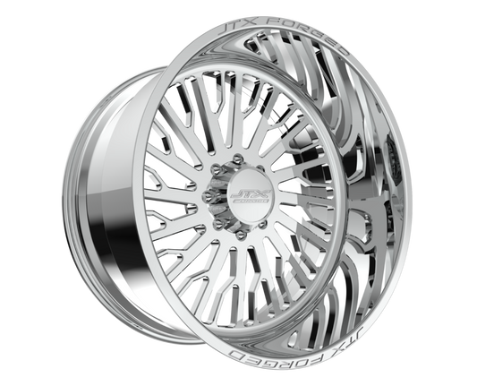 JTX FORGED PIKE - SINGLE SERIES