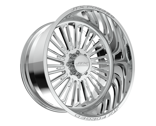 JTX FORGED PRIME - SINGLE SERIES
