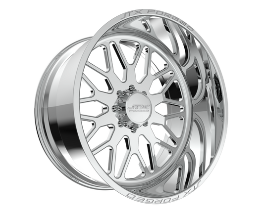 JTX FORGED PRONTO - SINGLE SERIES