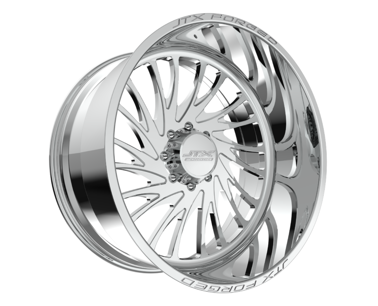 JTX FORGED PROPHET - SINGLE SERIES