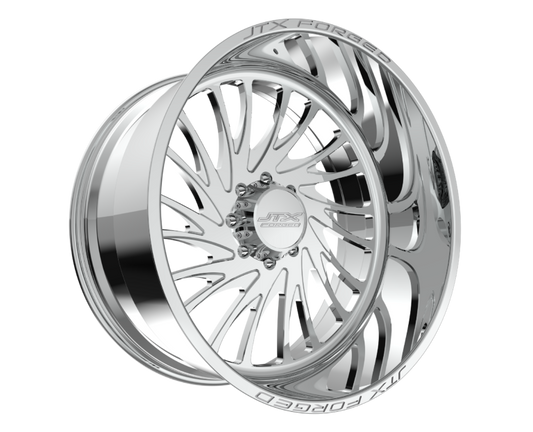 JTX FORGED PROPHET - SINGLE SERIES