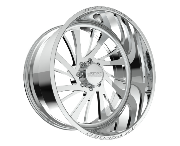 JTX FORGED RAIDER - SINGLE SERIES