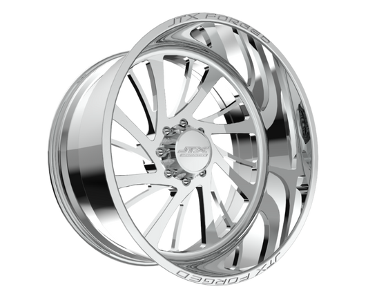 JTX FORGED RAIDER - SINGLE SERIES