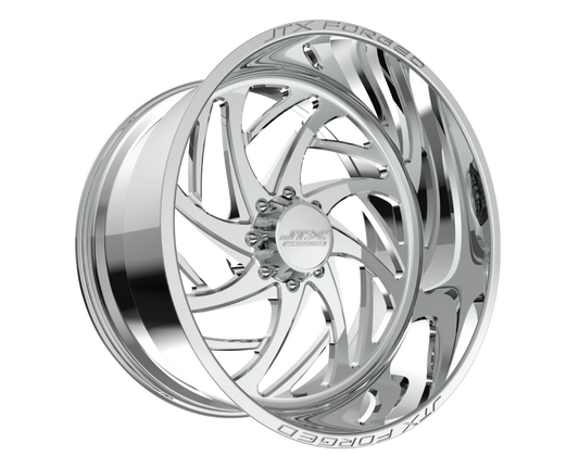 JTX FORGED REVOLT - SINGLE SERIES