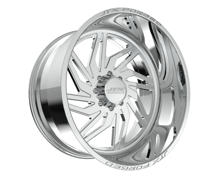 JTX FORGED RUPTURE - SINGLE SERIES